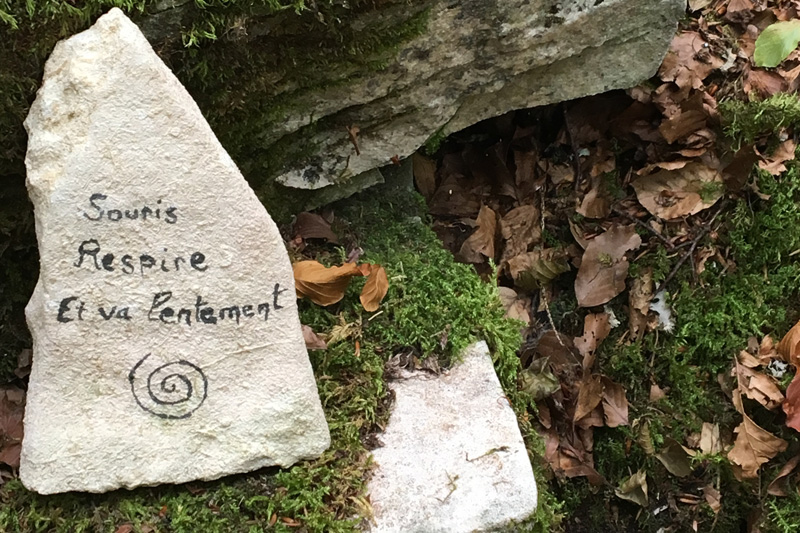 De l'image à l'identité de soi