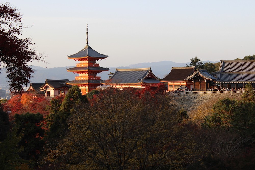 kiyomizu